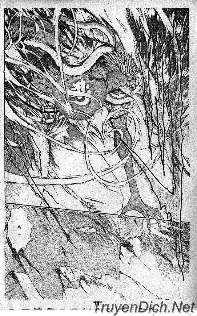 Get Backers Chapter 33 trang 9