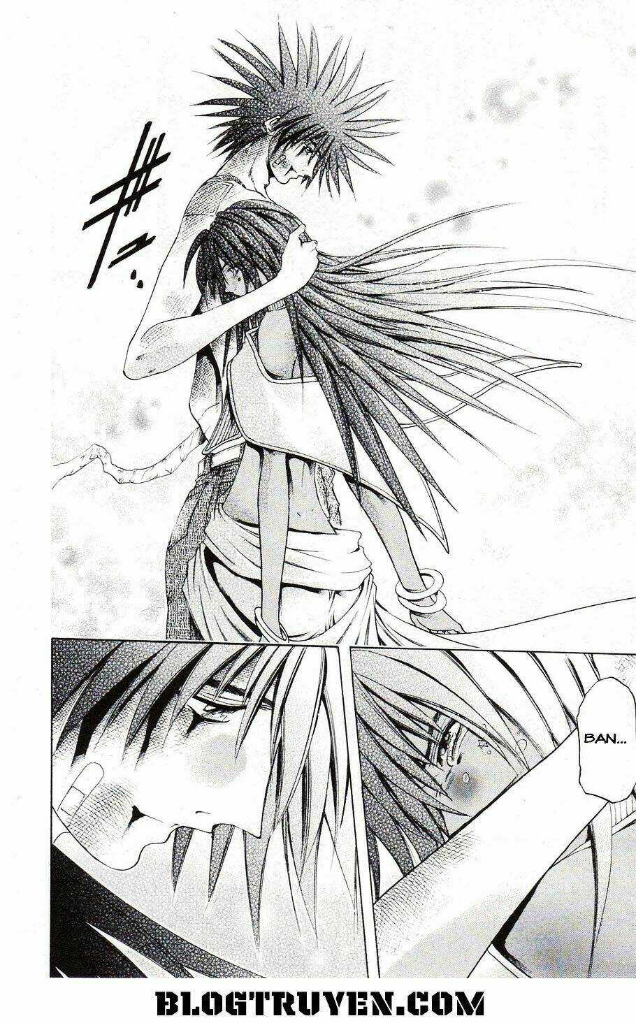 Get Backers Chapter 337 trang 15