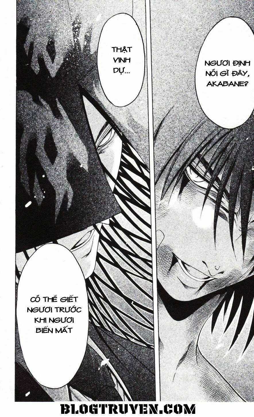 Get Backers Chapter 337 trang 18