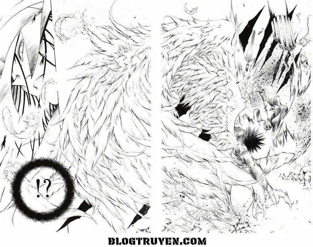 Get Backers Chapter 339 trang 15