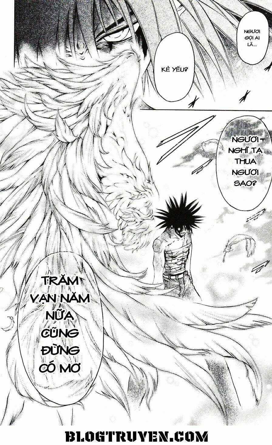 Get Backers Chapter 339 trang 16