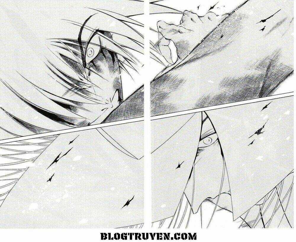 Get Backers Chapter 340 trang 16