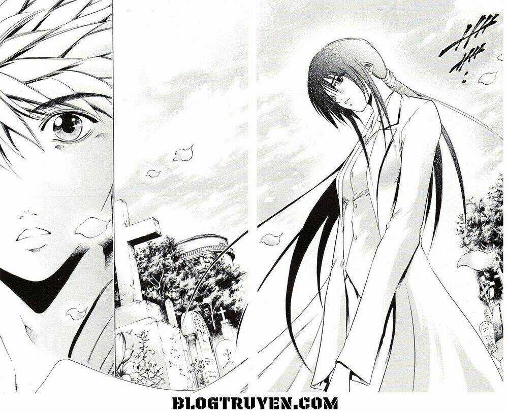Get Backers Chapter 341 trang 15