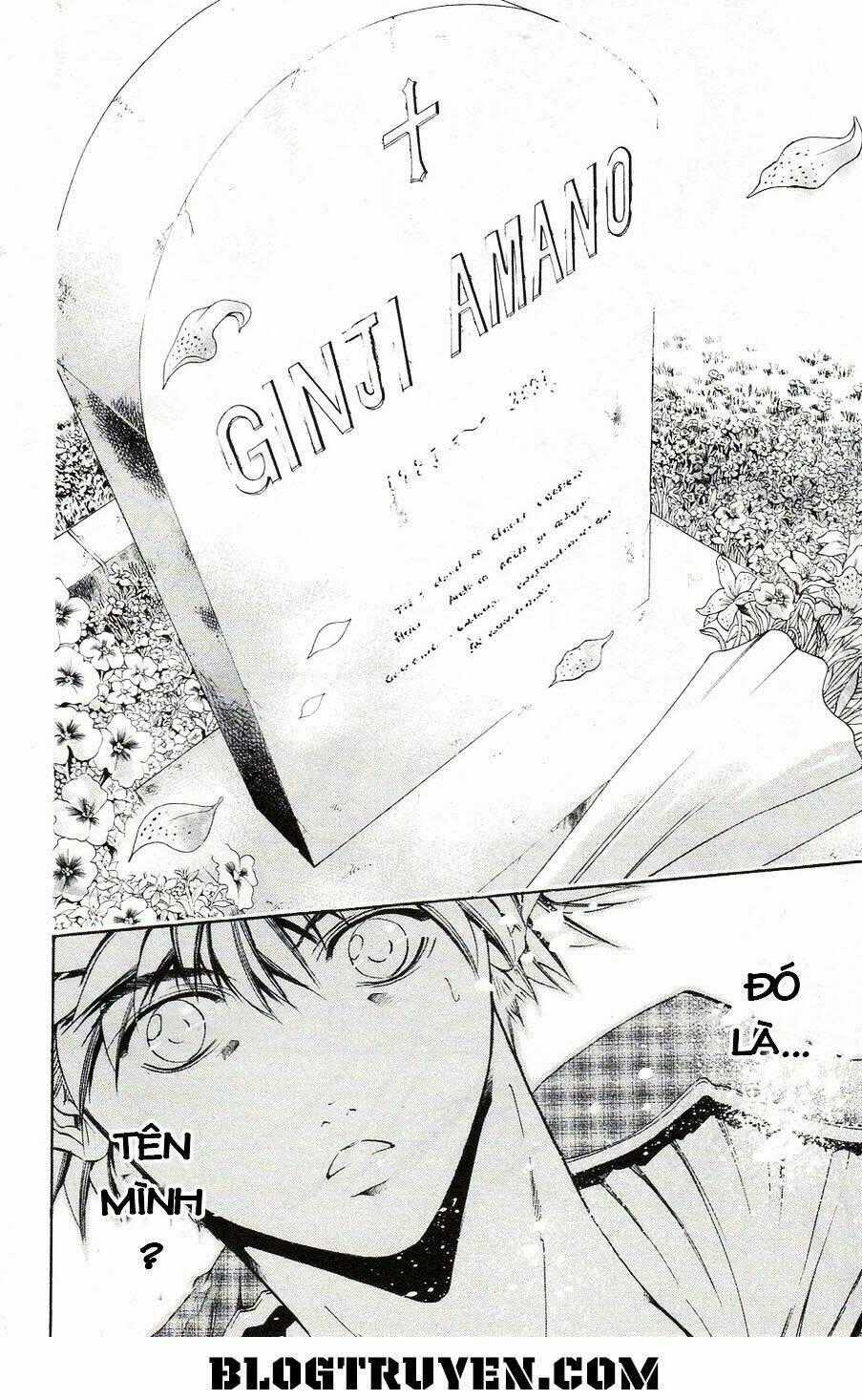 Get Backers Chapter 341 trang 18