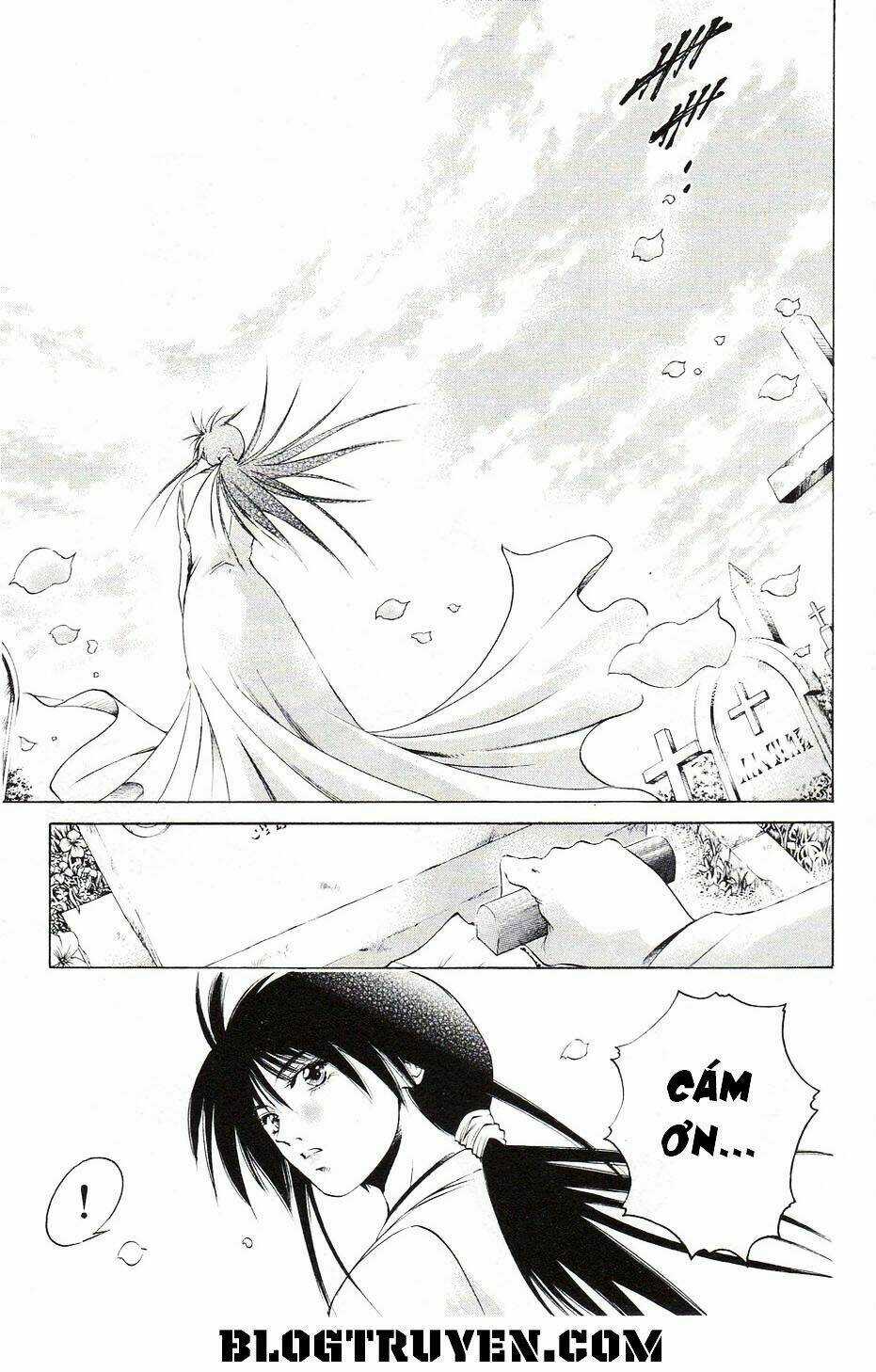 Get Backers Chapter 342 trang 17