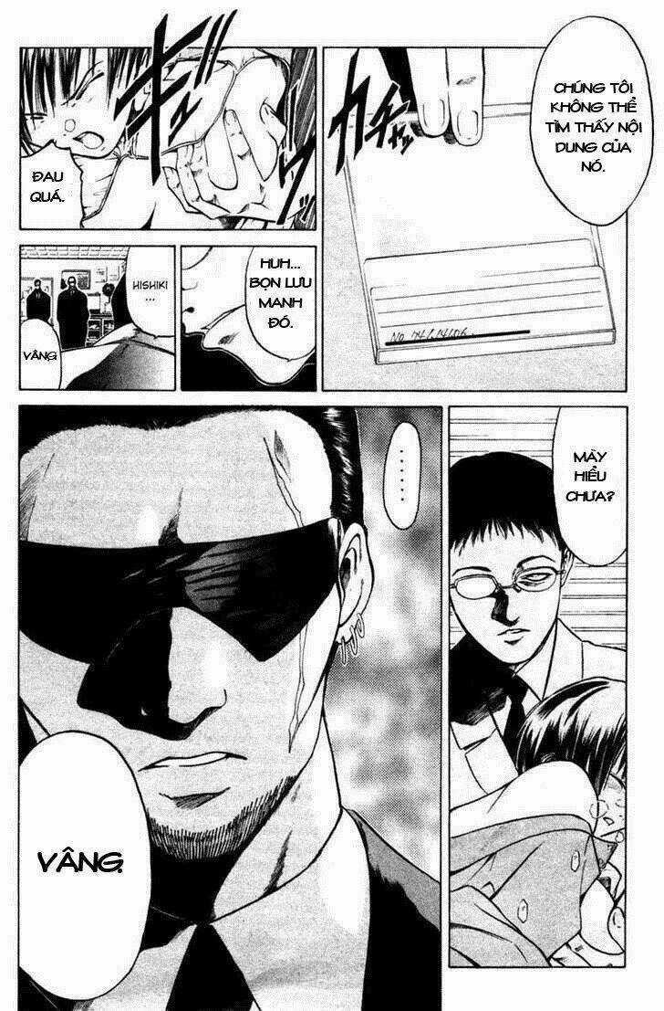 Get Backers Chapter 5 trang 6