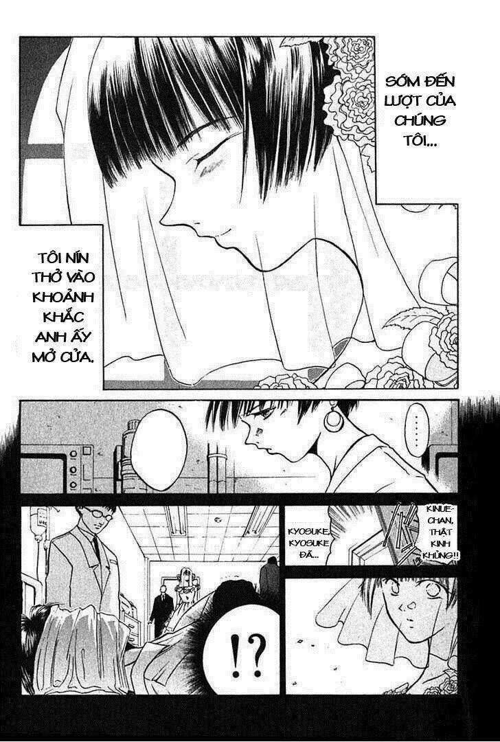 Get Backers Chapter 6 trang 17