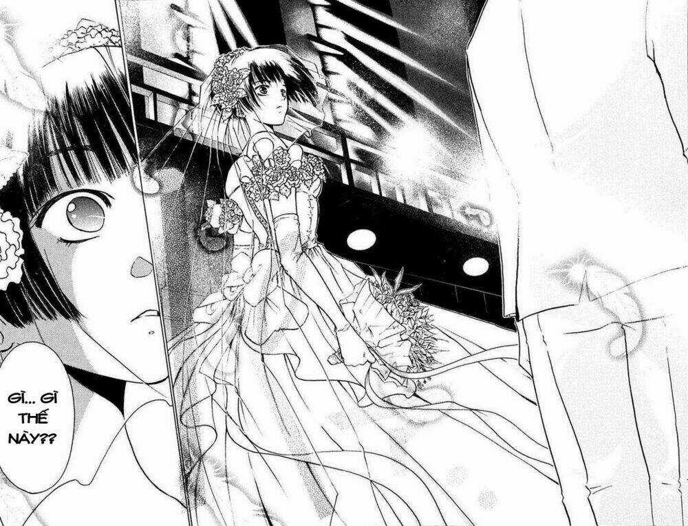 Get Backers Chapter 8 trang 12