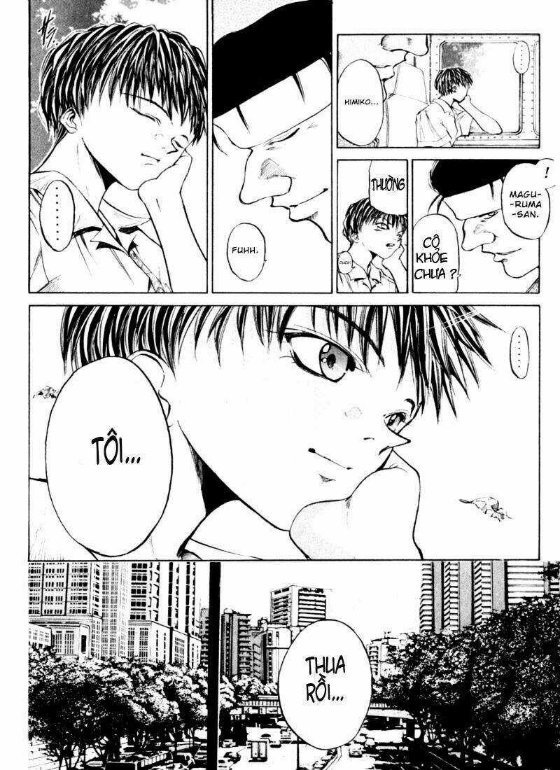 Get Backers Chapter 9 trang 5