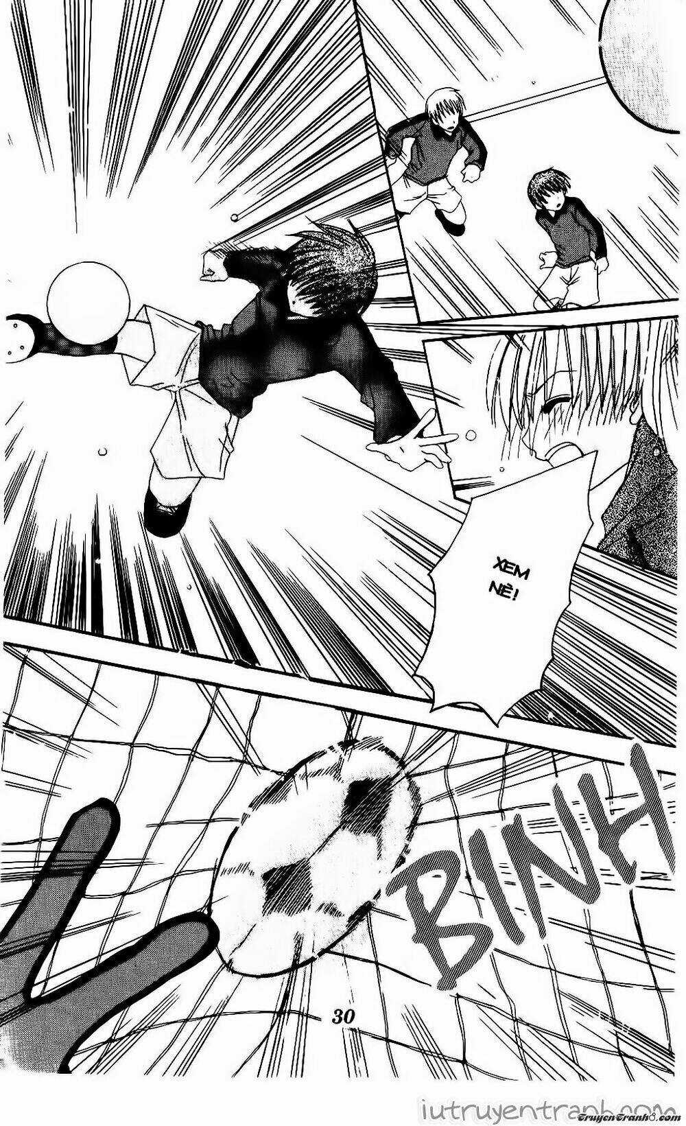 Get Love Chapter 1 trang 30