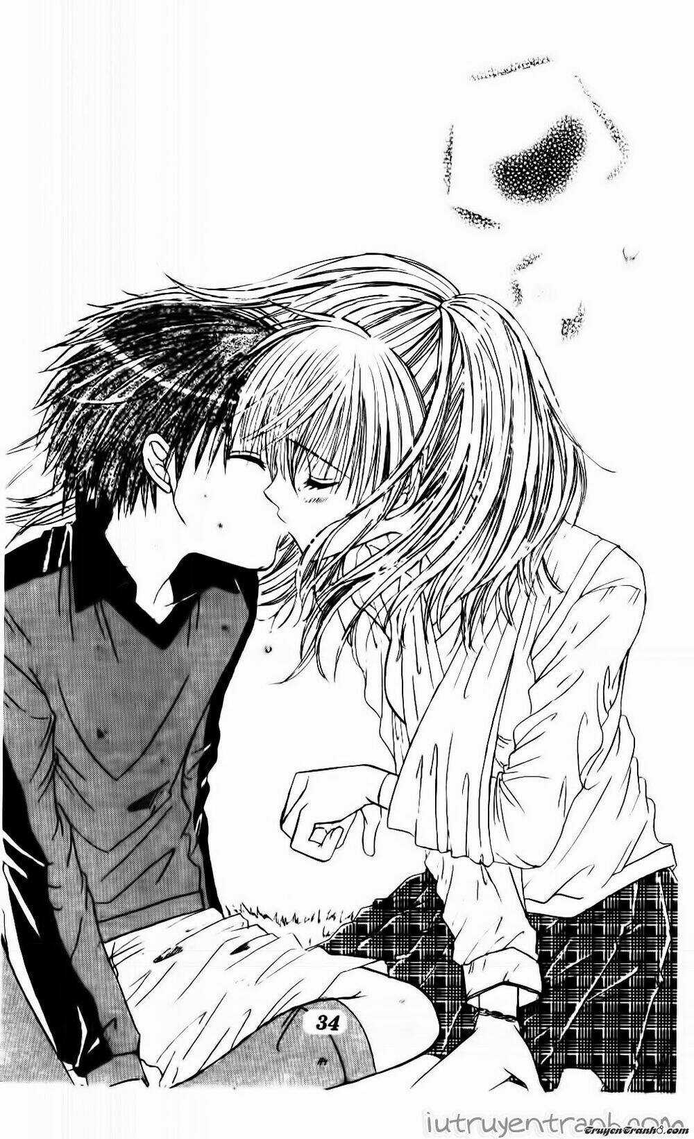 Get Love Chapter 12 trang 32