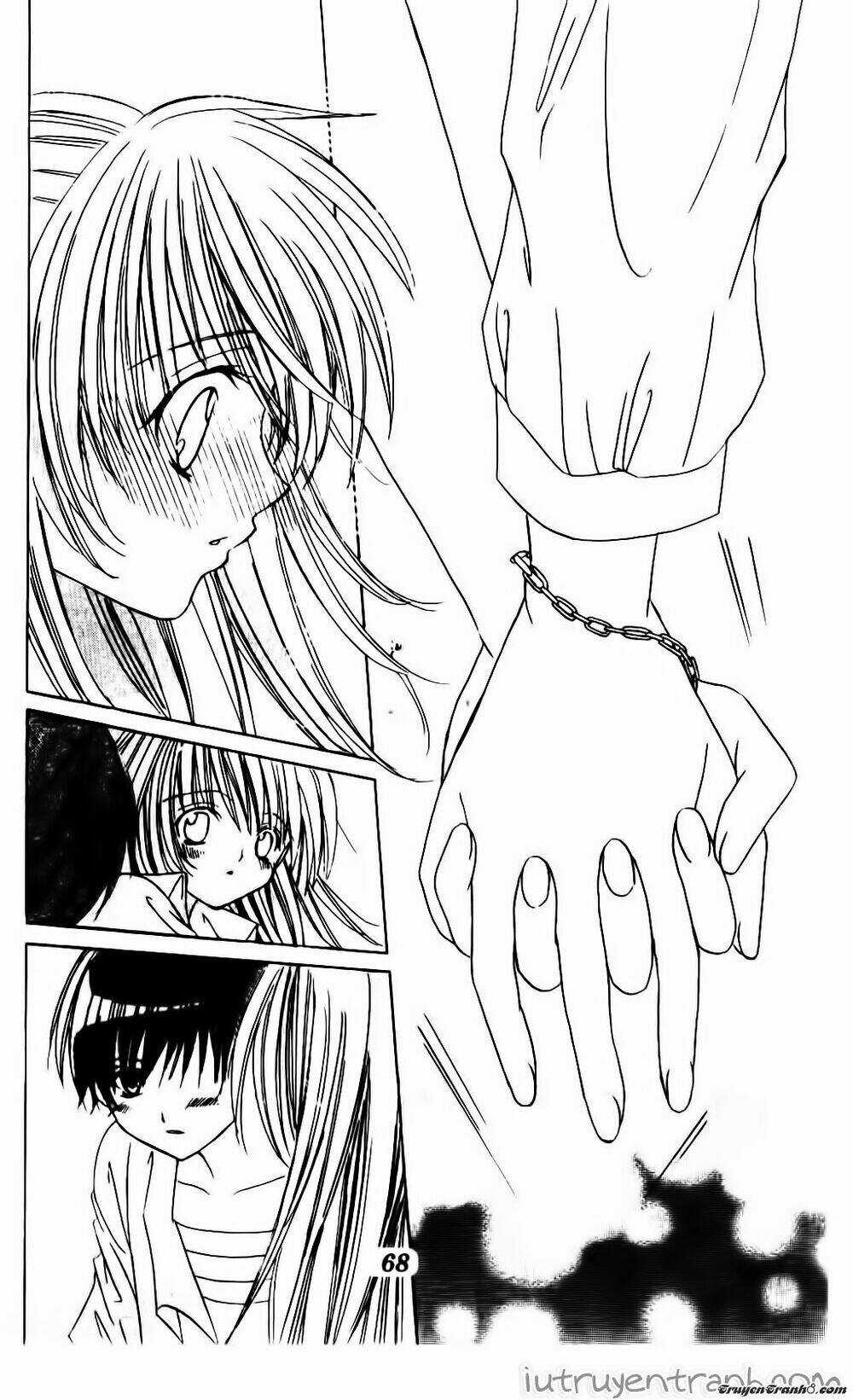 Get Love Chapter 13 trang 29