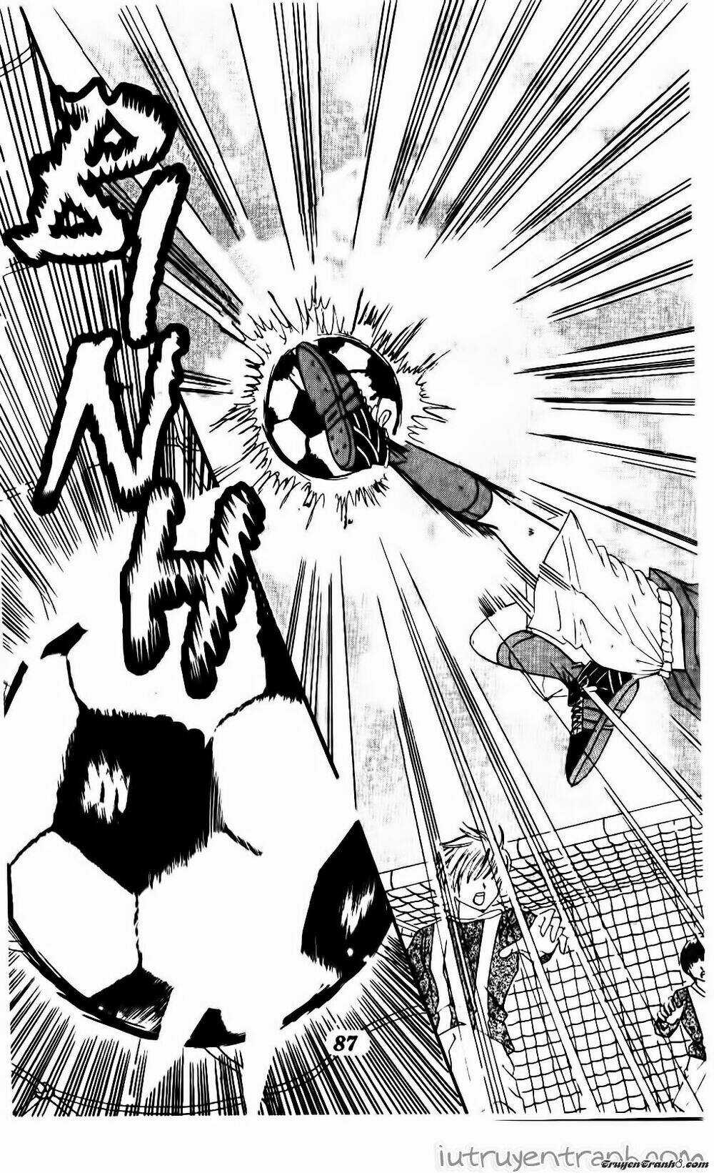 Get Love Chapter 14 trang 10