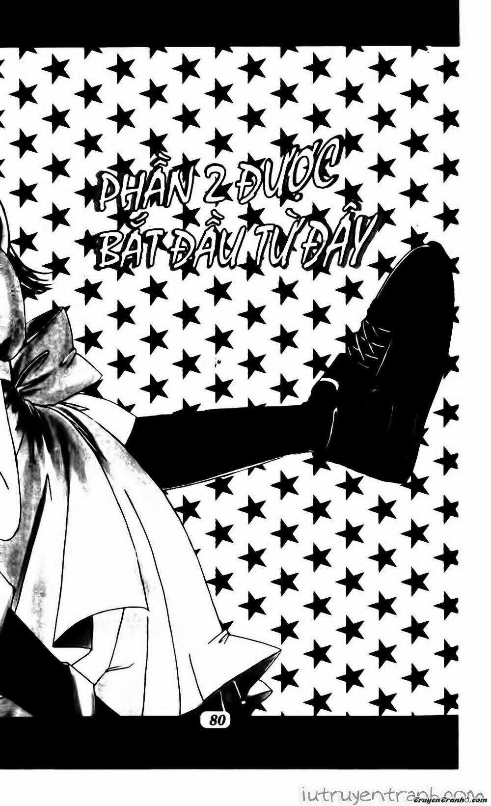 Get Love Chapter 14 trang 3