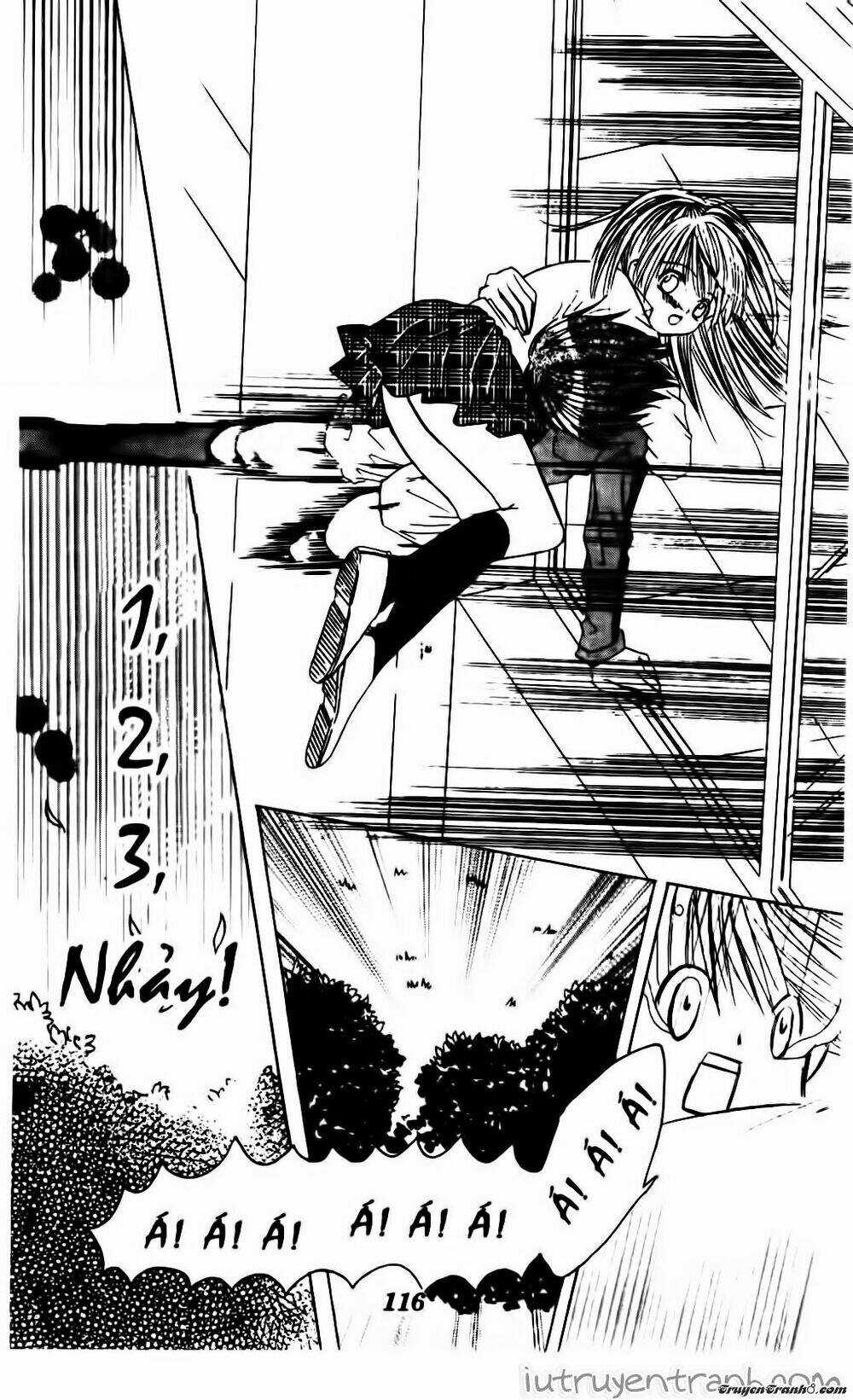 Get Love Chapter 14 trang 39