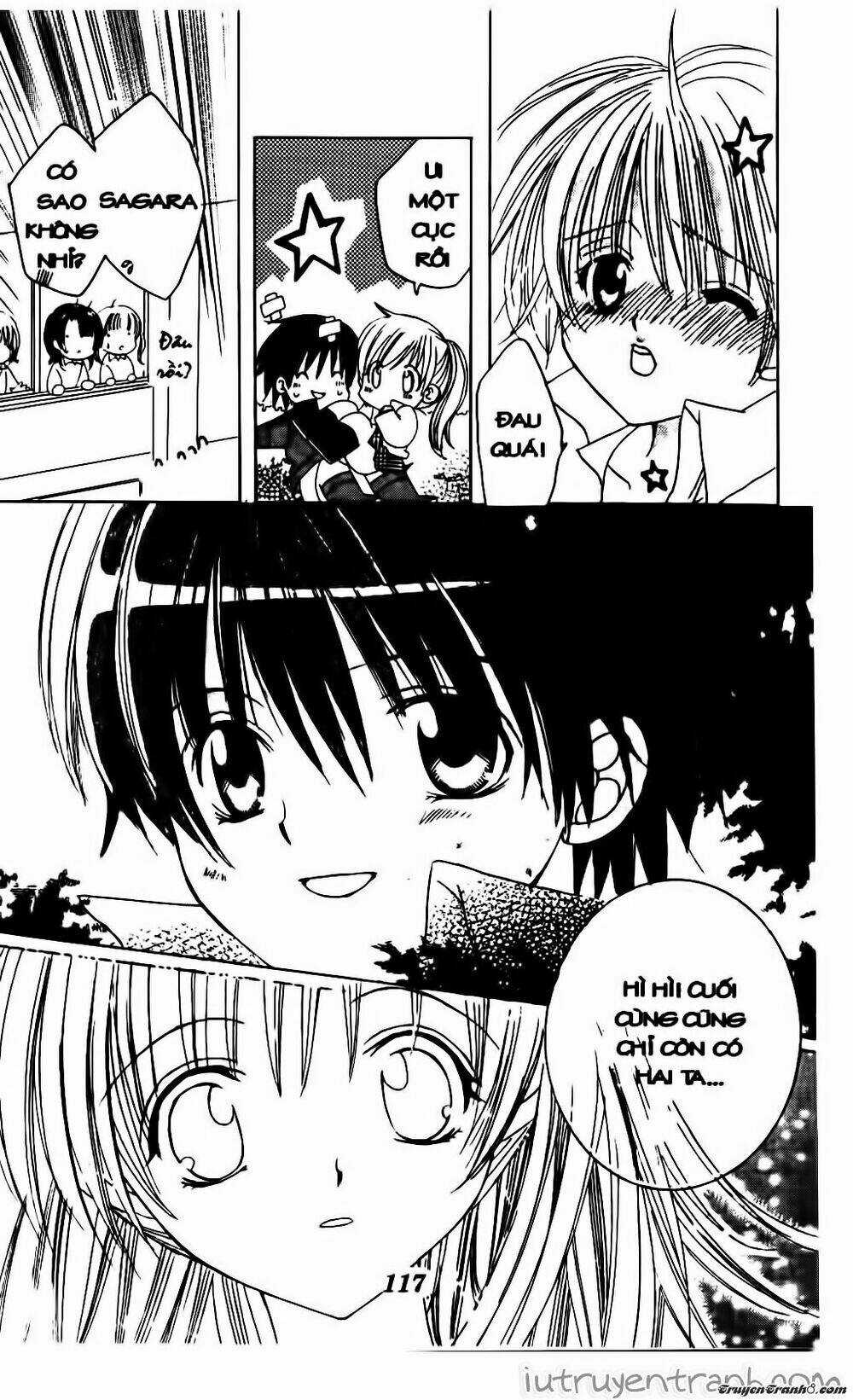 Get Love Chapter 14 trang 40