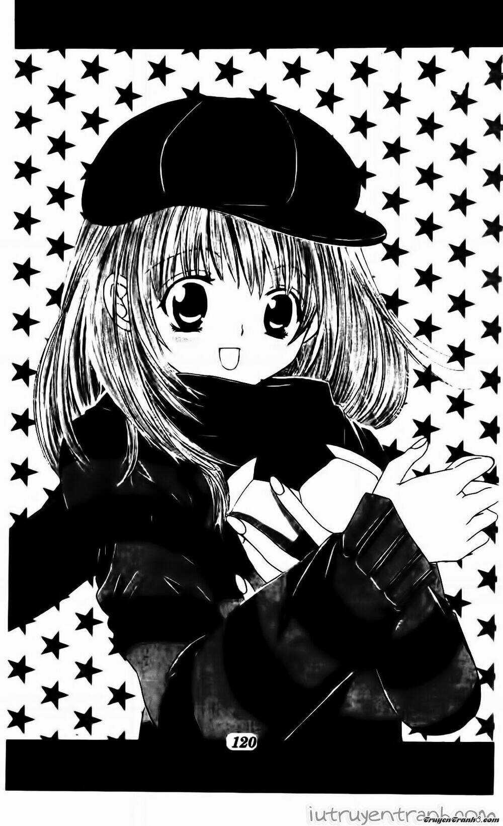 Get Love Chapter 15 trang 3