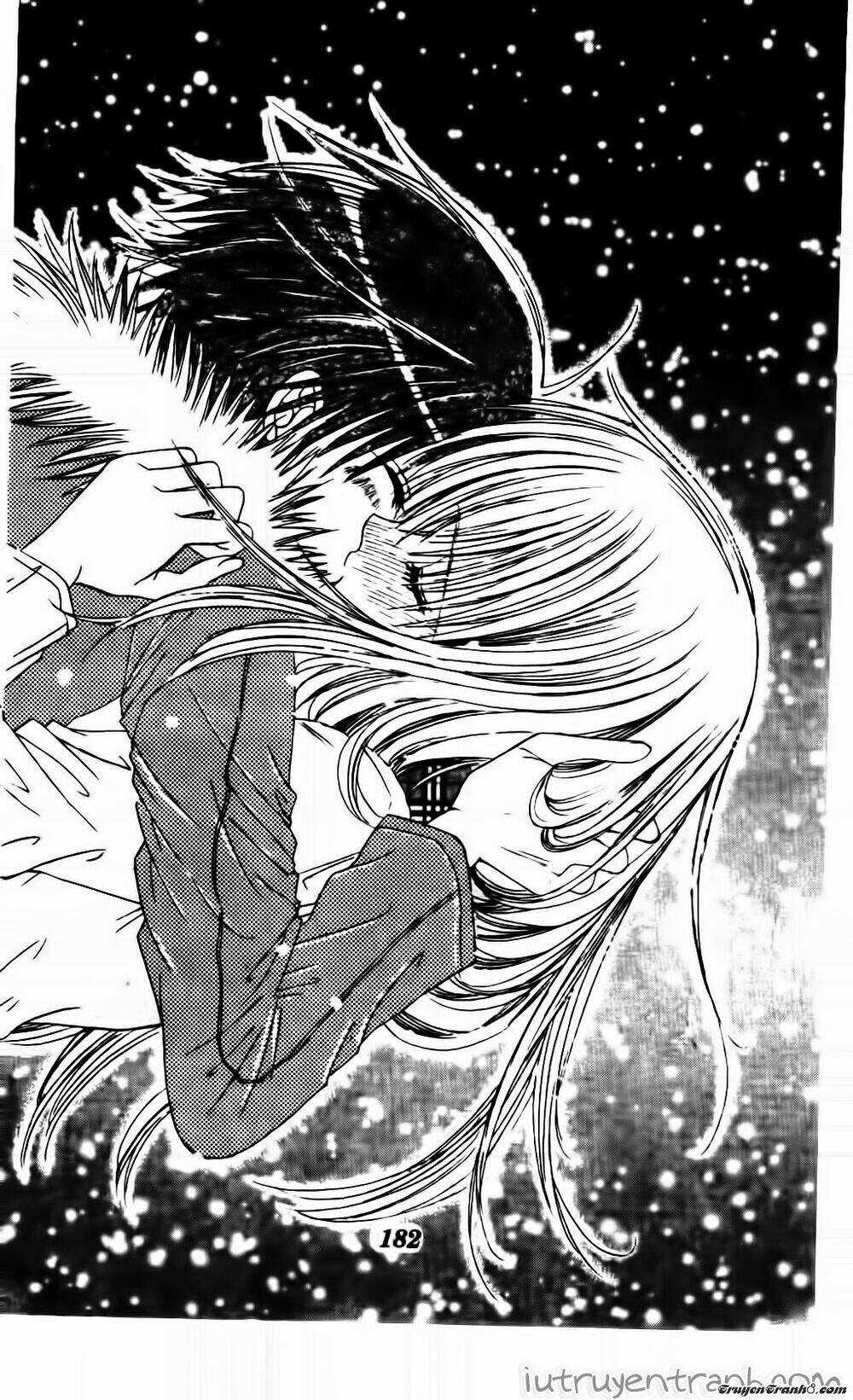 Get Love Chapter 16 trang 31