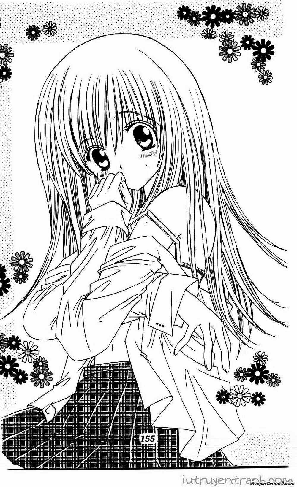 Get Love Chapter 16 trang 4