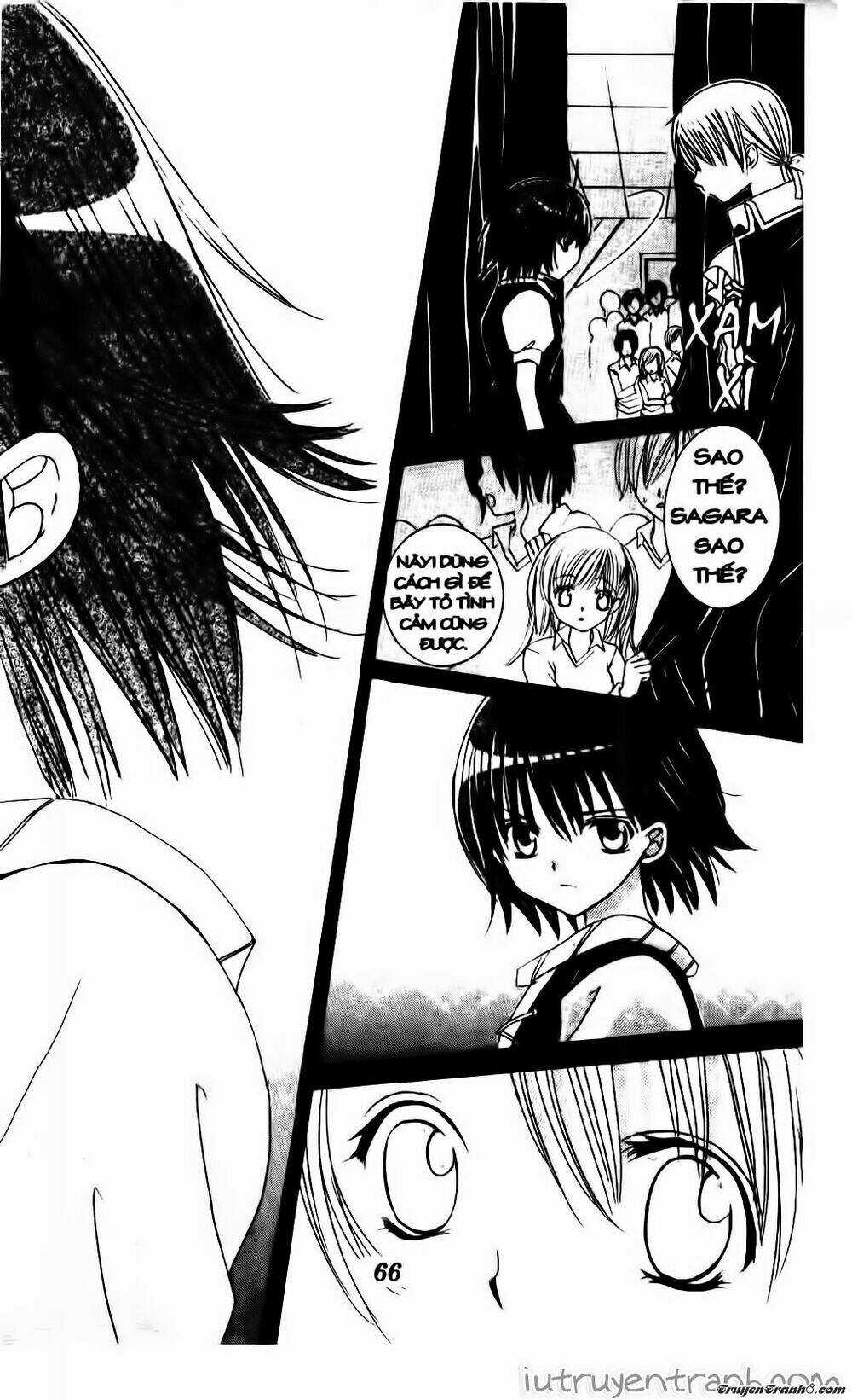 Get Love Chapter 18 trang 30