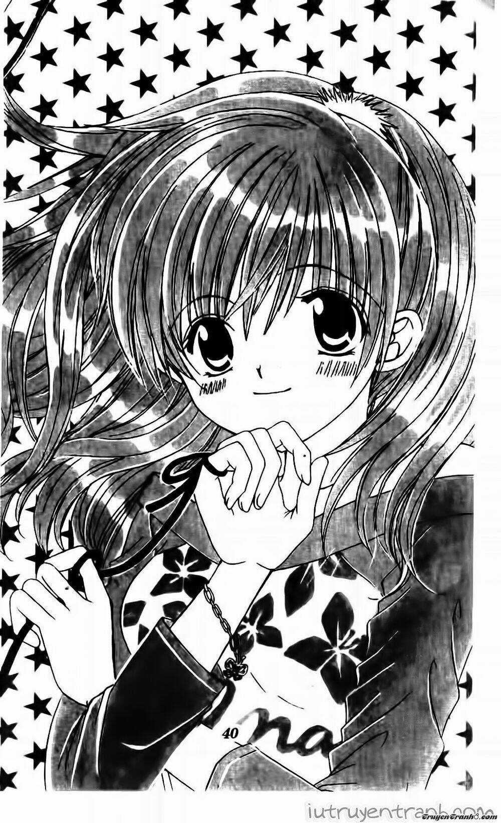 Get Love Chapter 18 trang 4