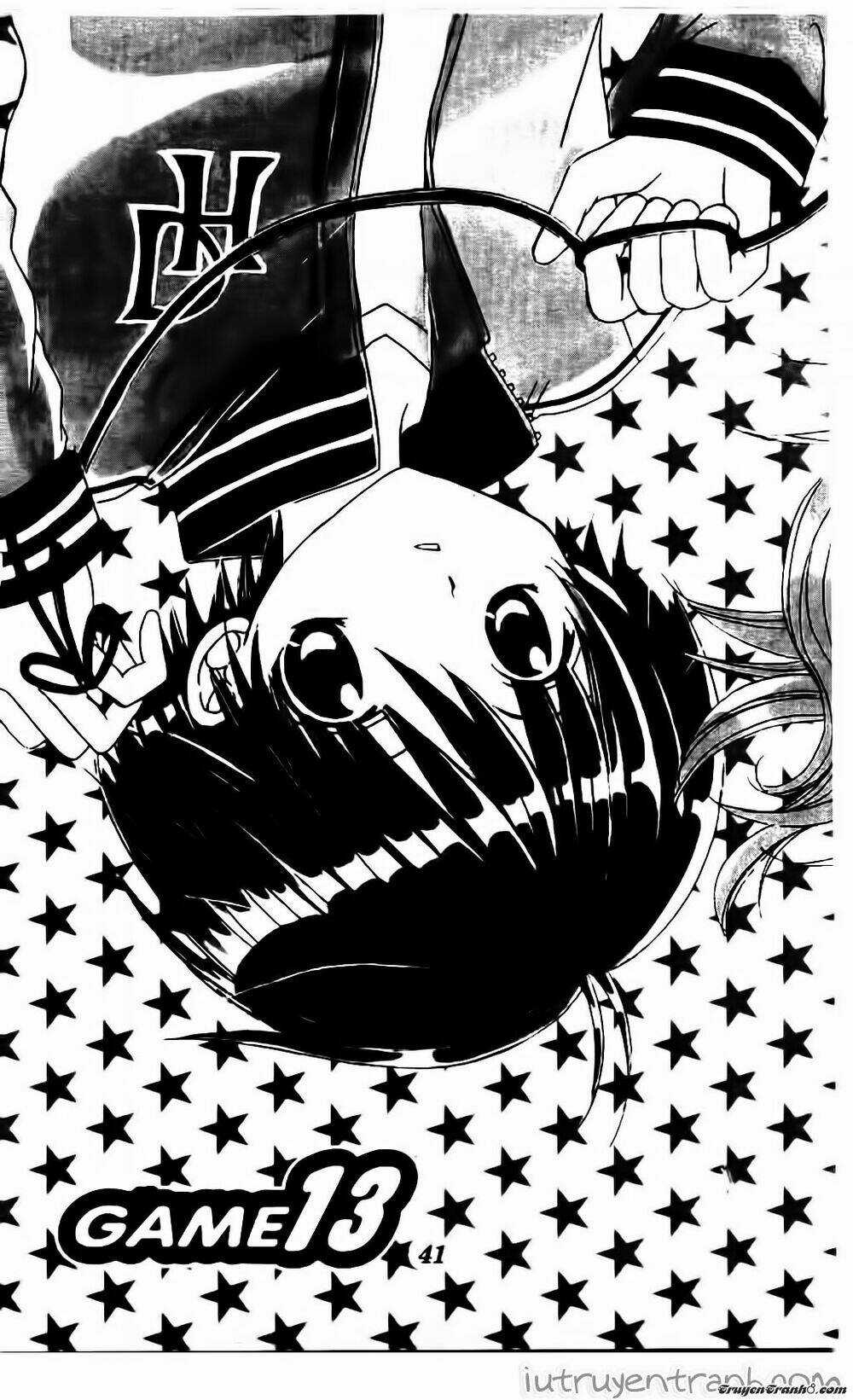 Get Love Chapter 18 trang 5