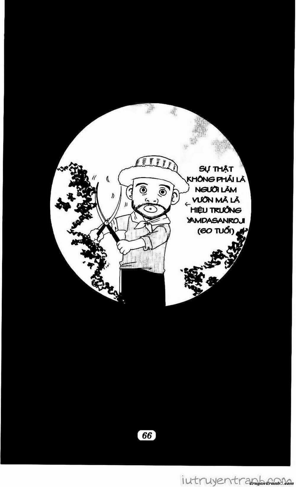 Get Love Chapter 2 trang 34