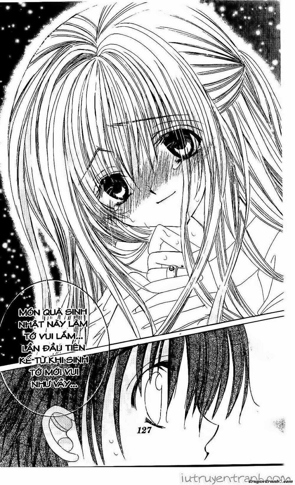 Get Love Chapter 20 trang 26