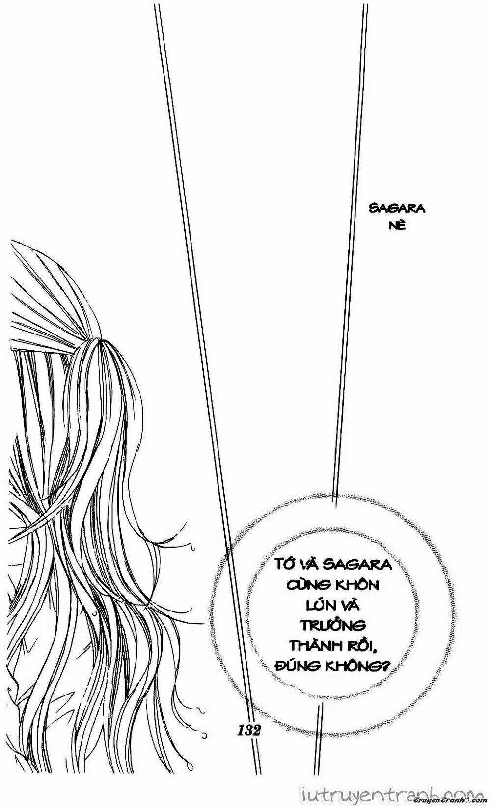 Get Love Chapter 20 trang 31