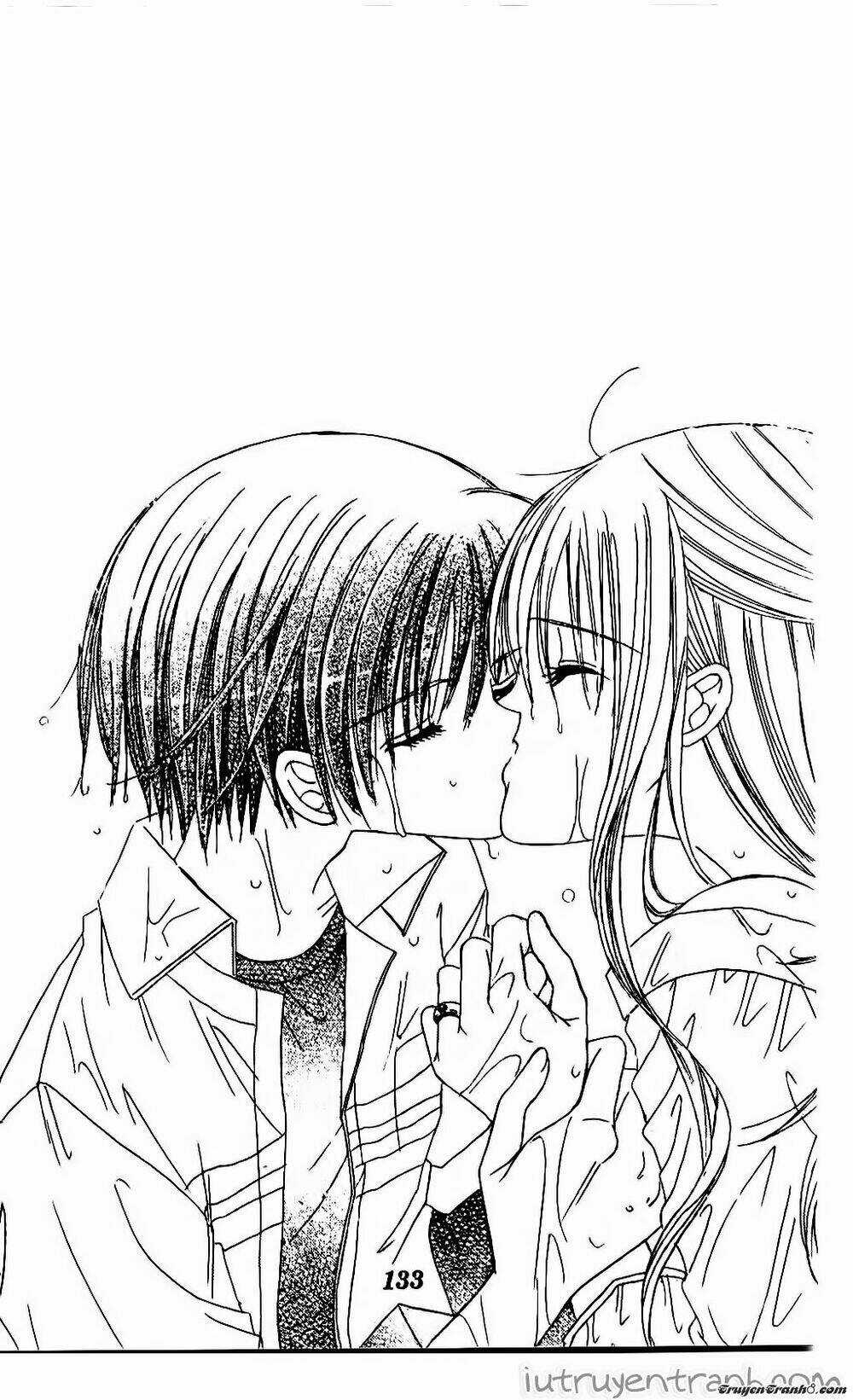 Get Love Chapter 20 trang 32