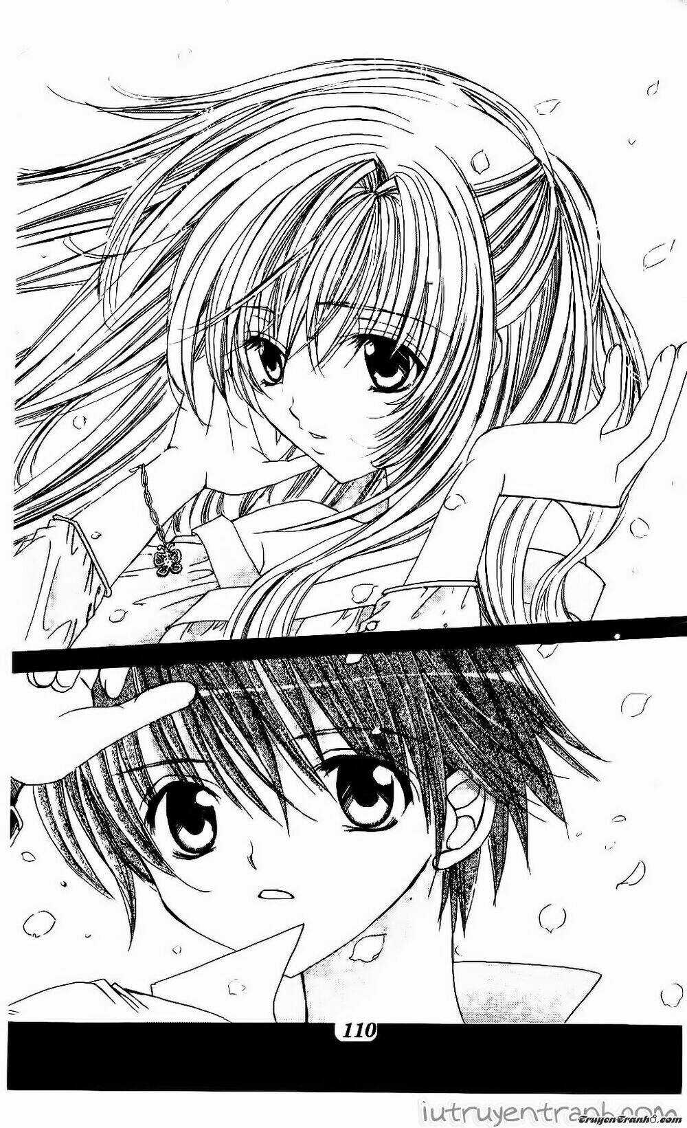 Get Love Chapter 20 trang 9