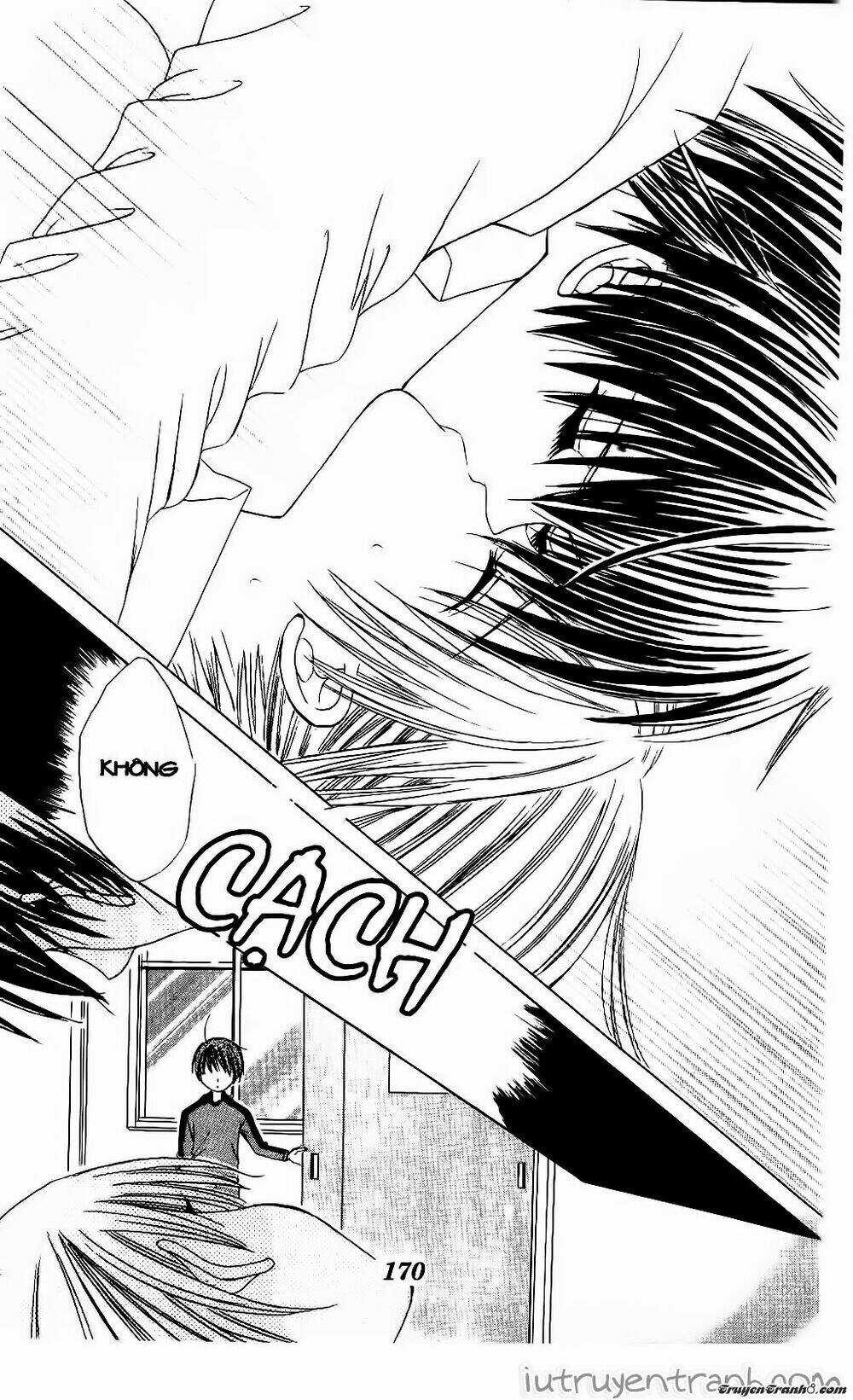 Get Love Chapter 21 trang 37