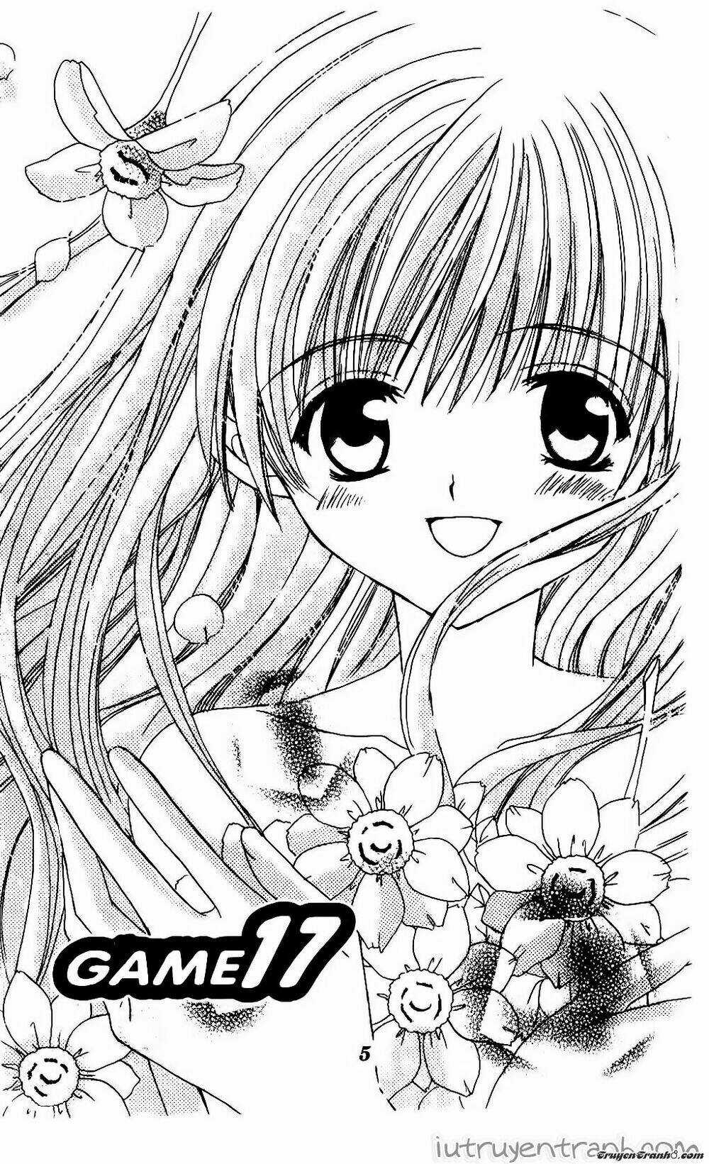 Get Love Chapter 23 trang 3