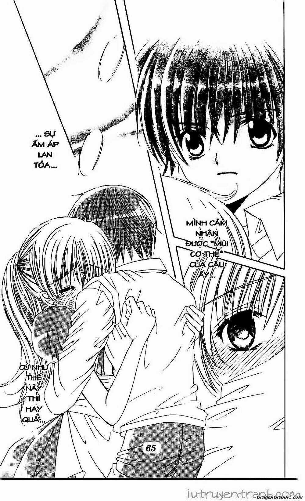 Get Love Chapter 24 trang 31