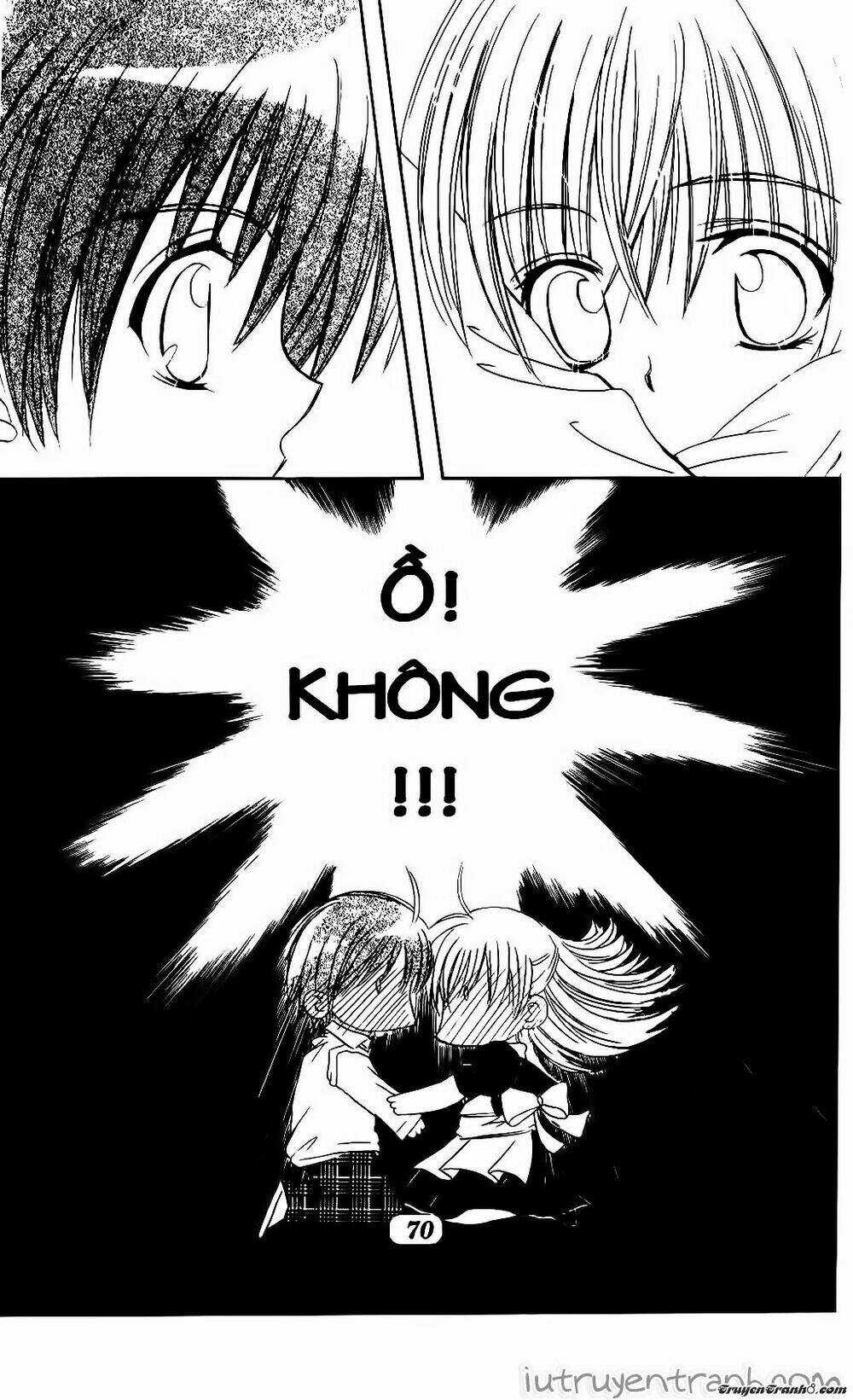 Get Love Chapter 24 trang 36