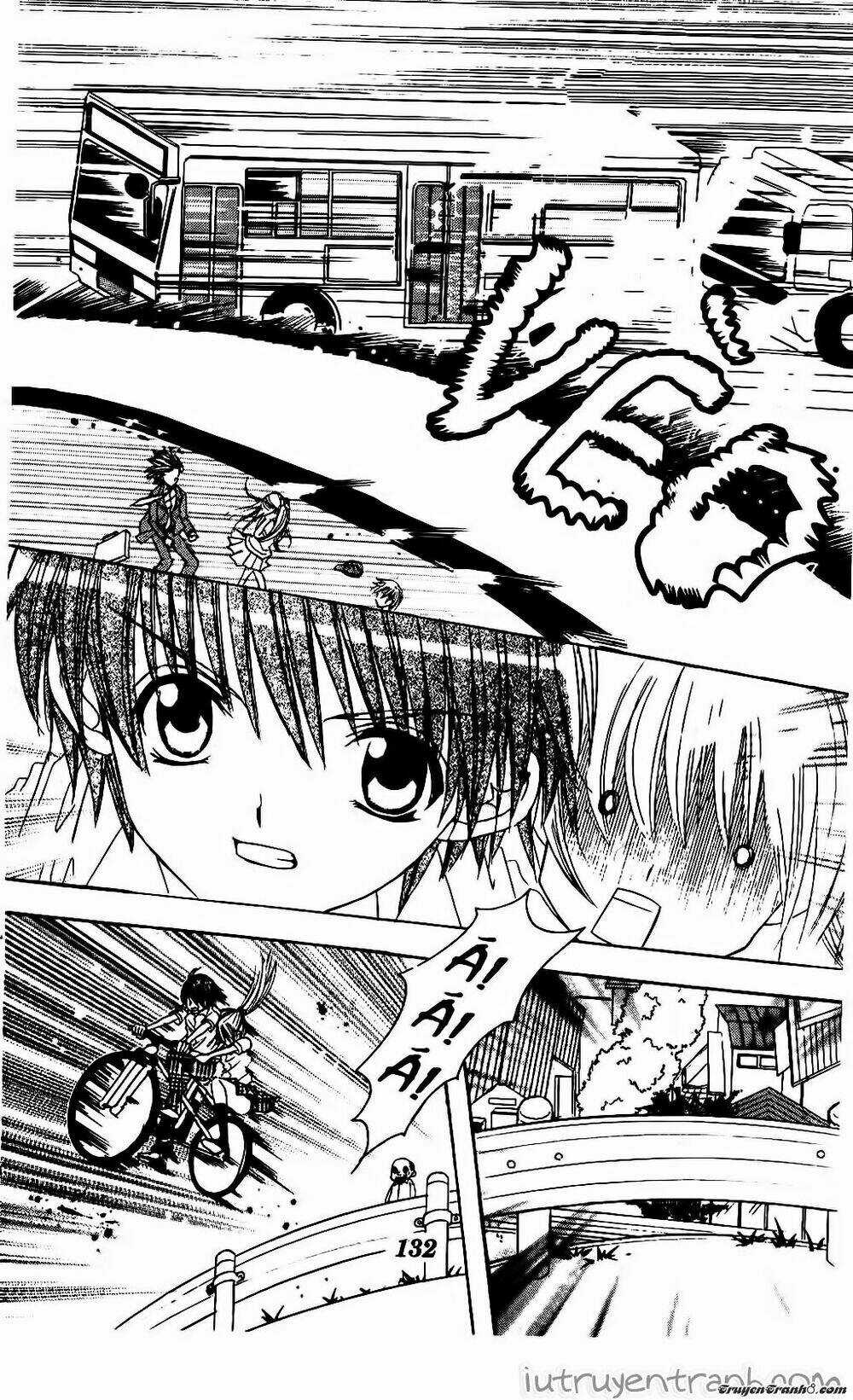 Get Love Chapter 26 trang 28