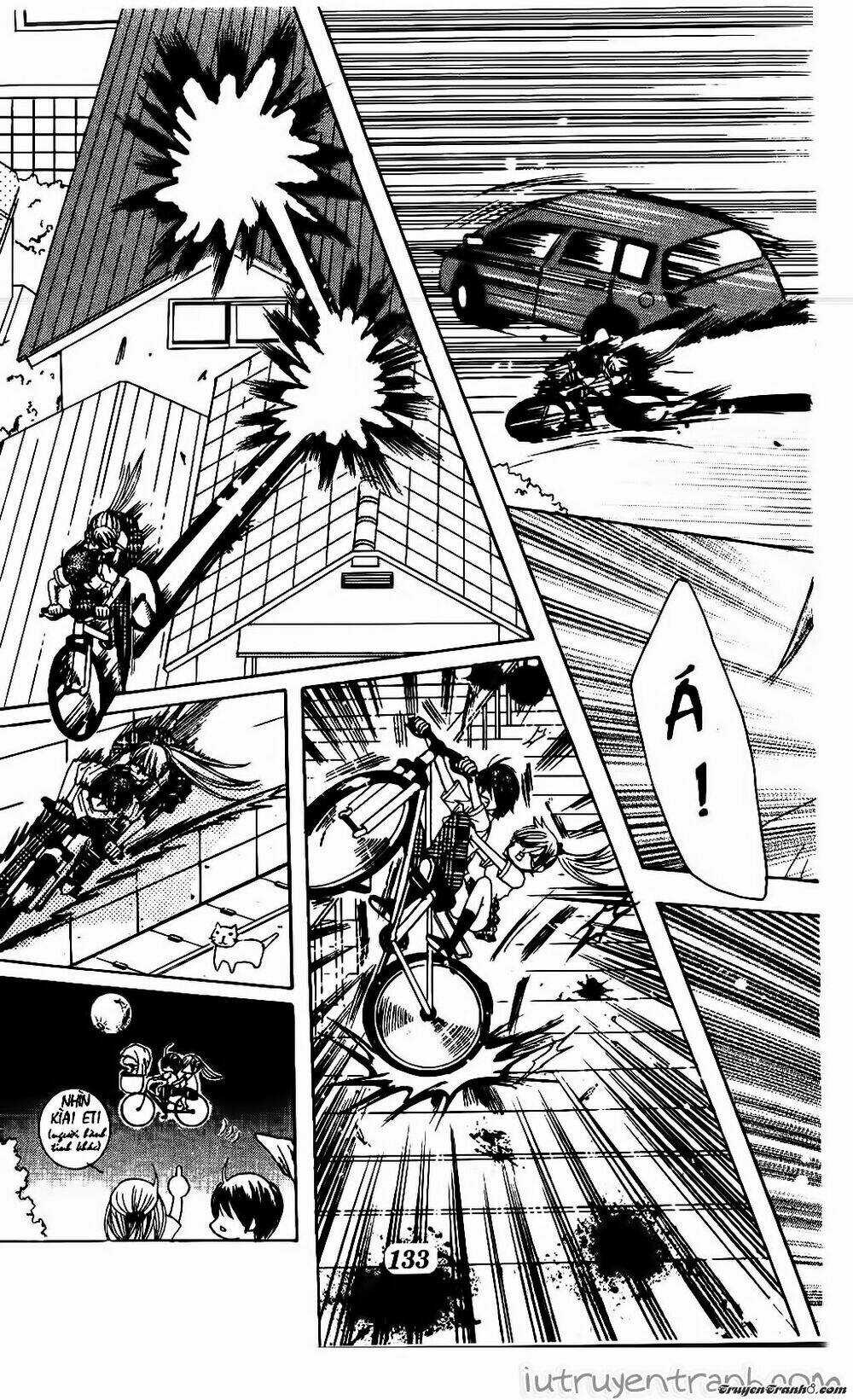 Get Love Chapter 26 trang 29