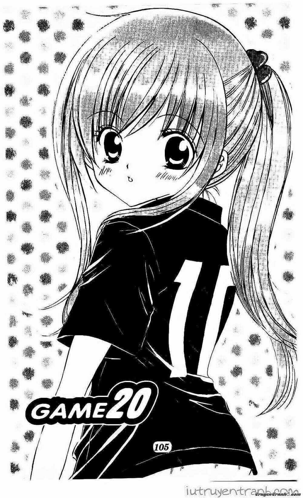 Get Love Chapter 26 trang 3