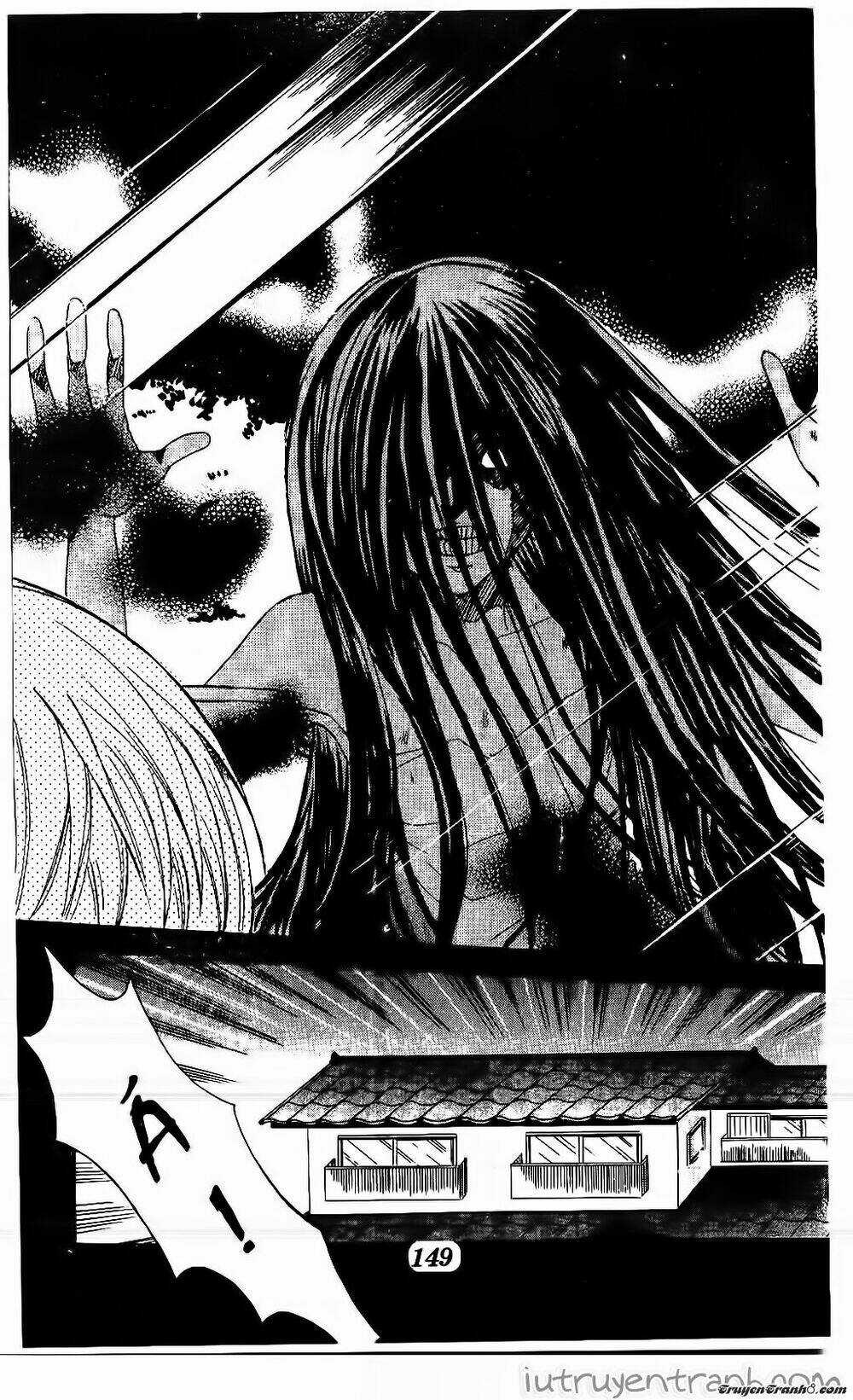 Get Love Chapter 27 trang 13