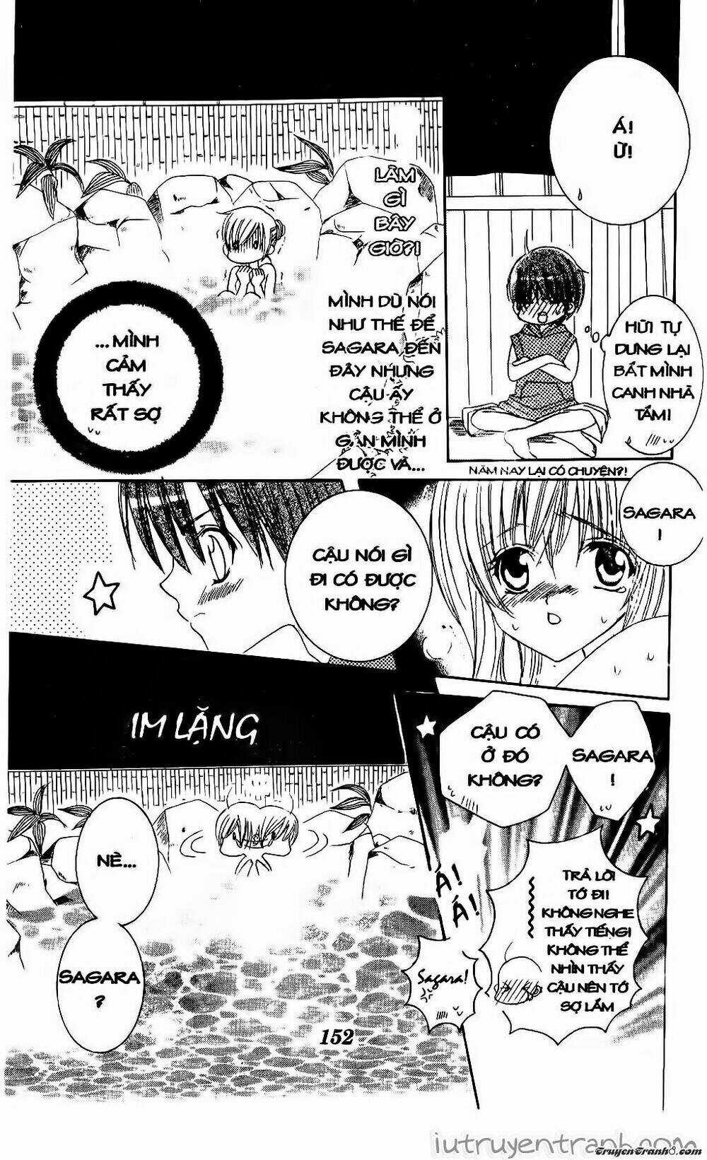 Get Love Chapter 27 trang 16