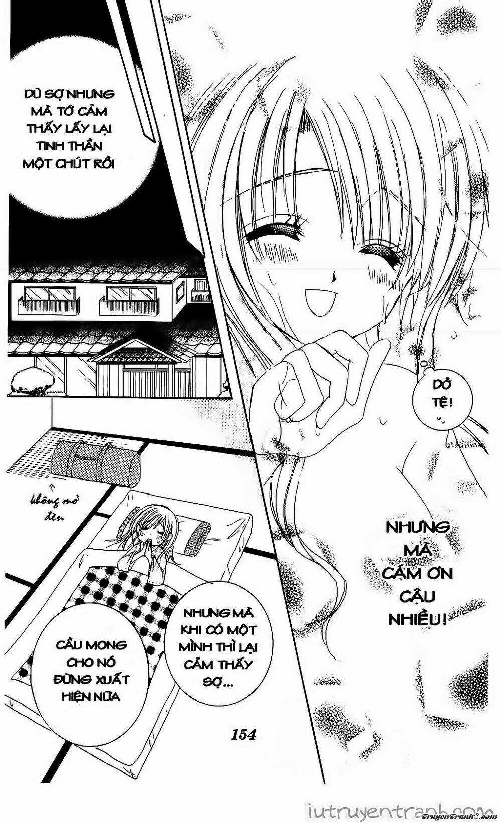 Get Love Chapter 27 trang 18