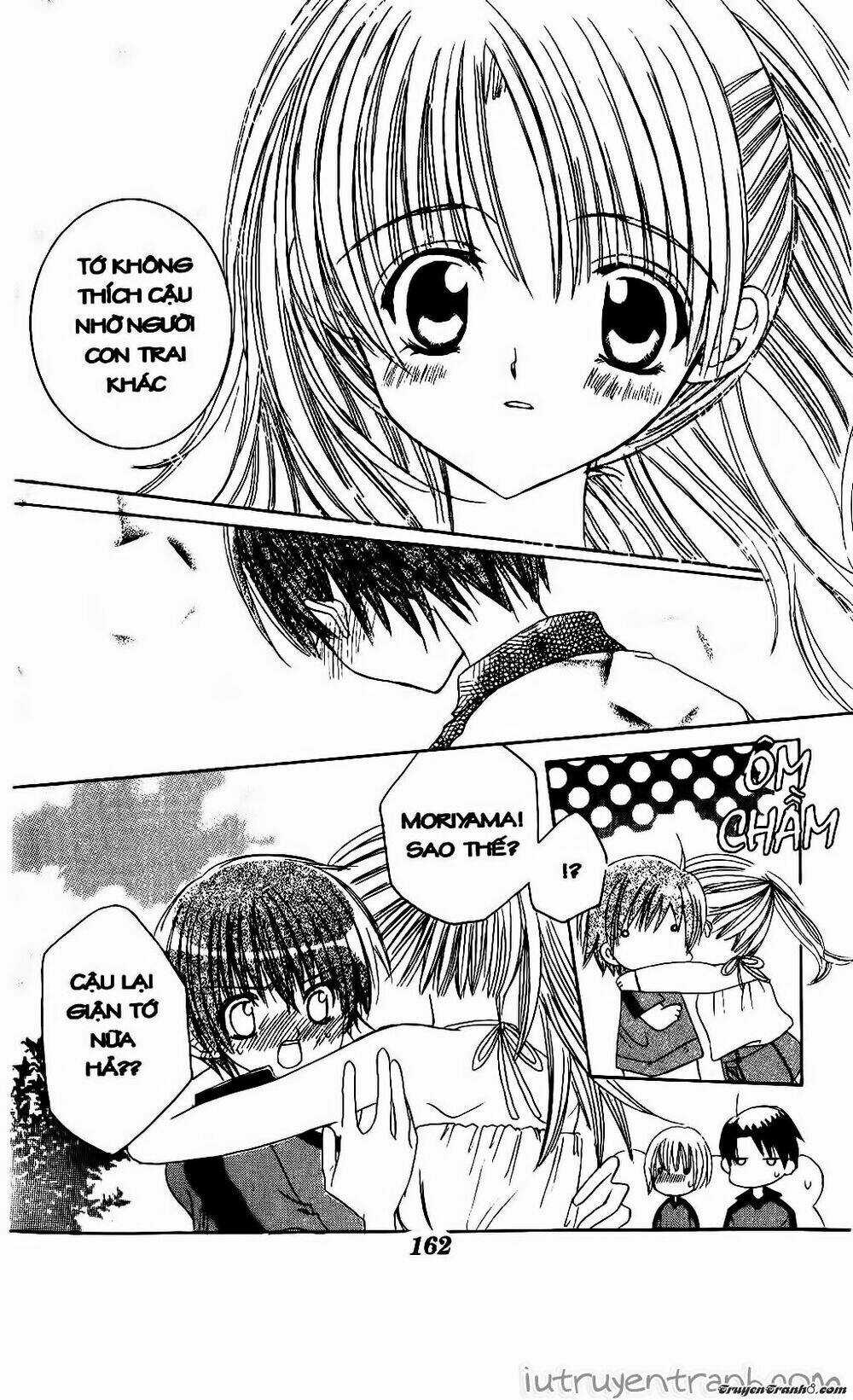 Get Love Chapter 27 trang 26