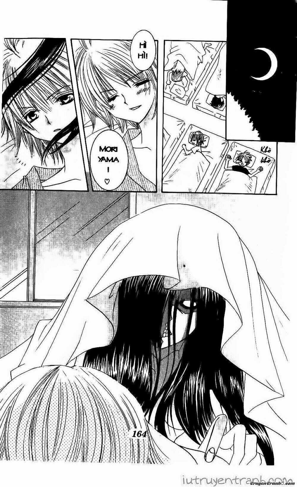 Get Love Chapter 27 trang 28