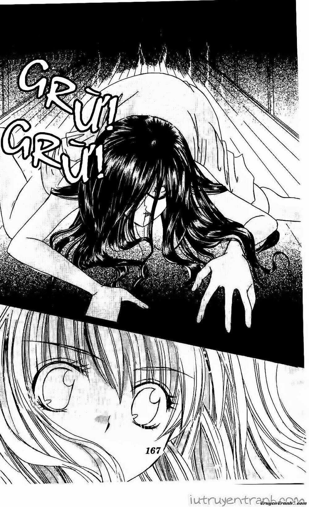 Get Love Chapter 27 trang 31