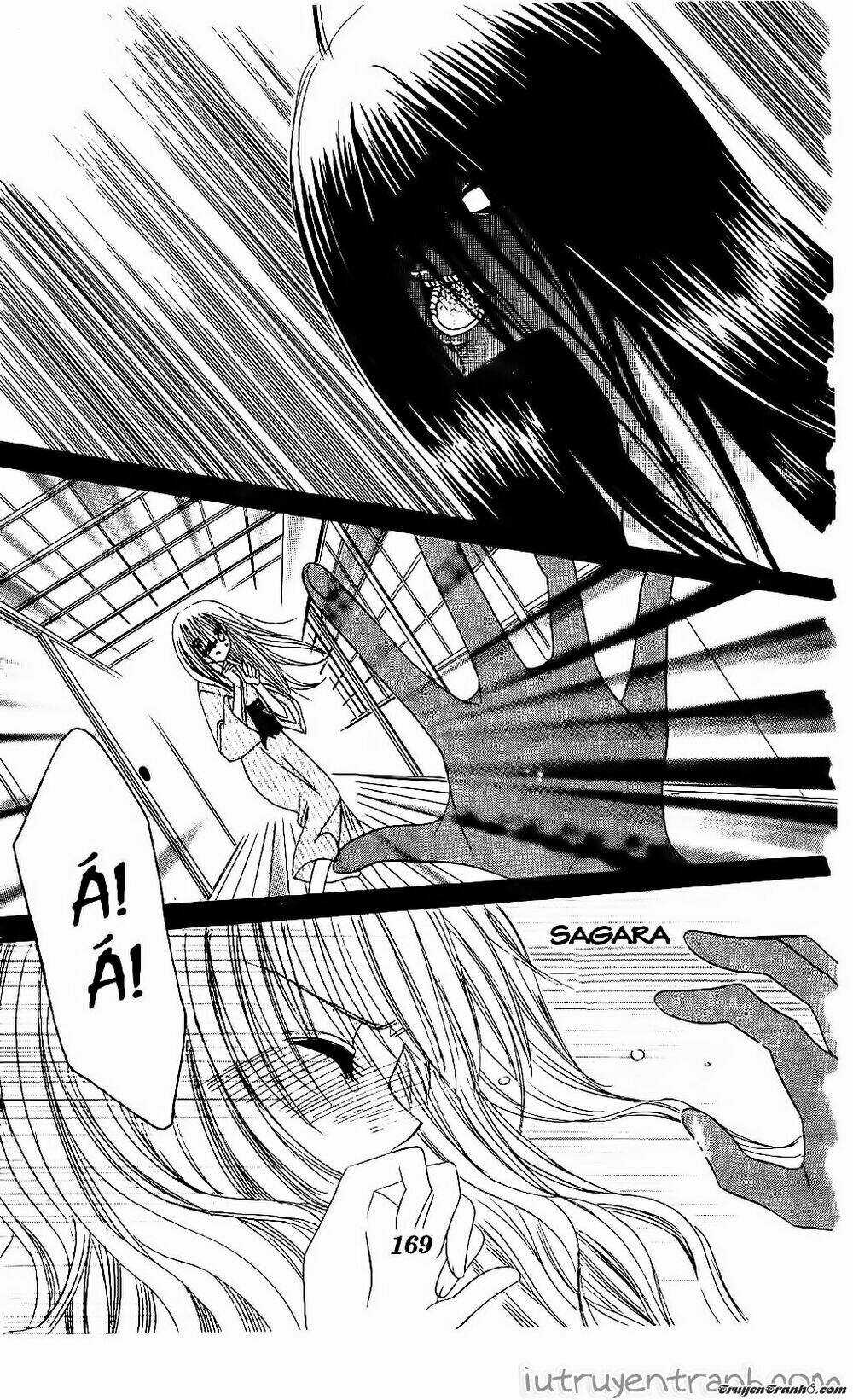 Get Love Chapter 27 trang 33