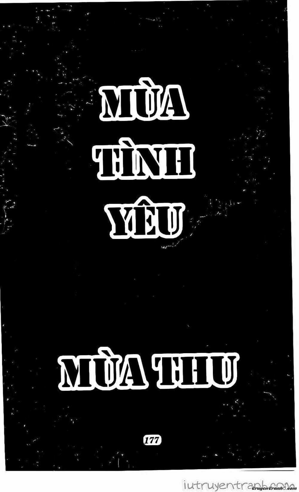 Get Love Chapter 28 trang 3