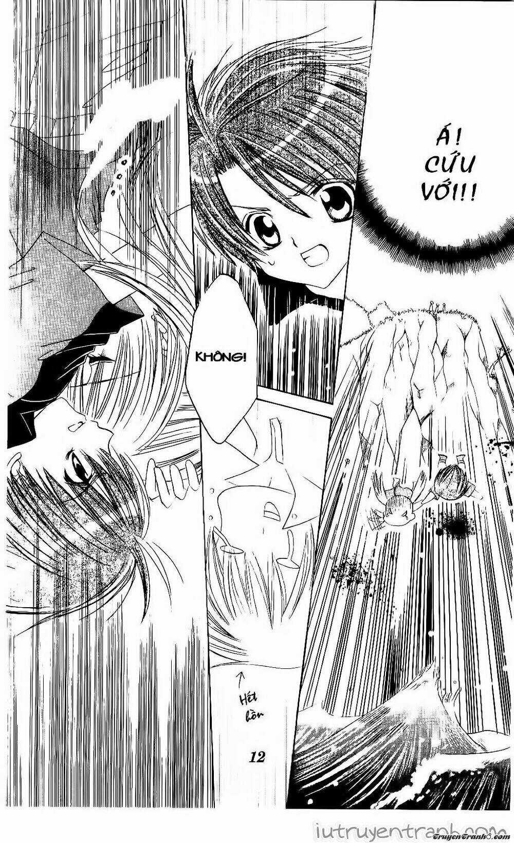 Get Love Chapter 29 trang 10