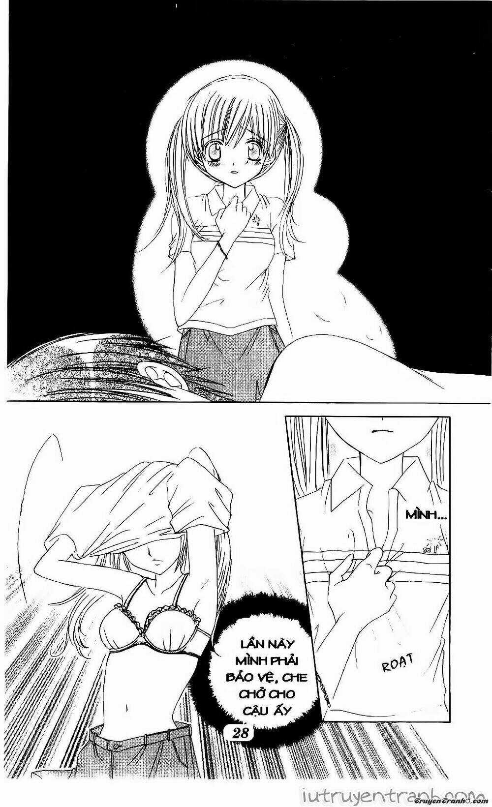 Get Love Chapter 29 trang 26