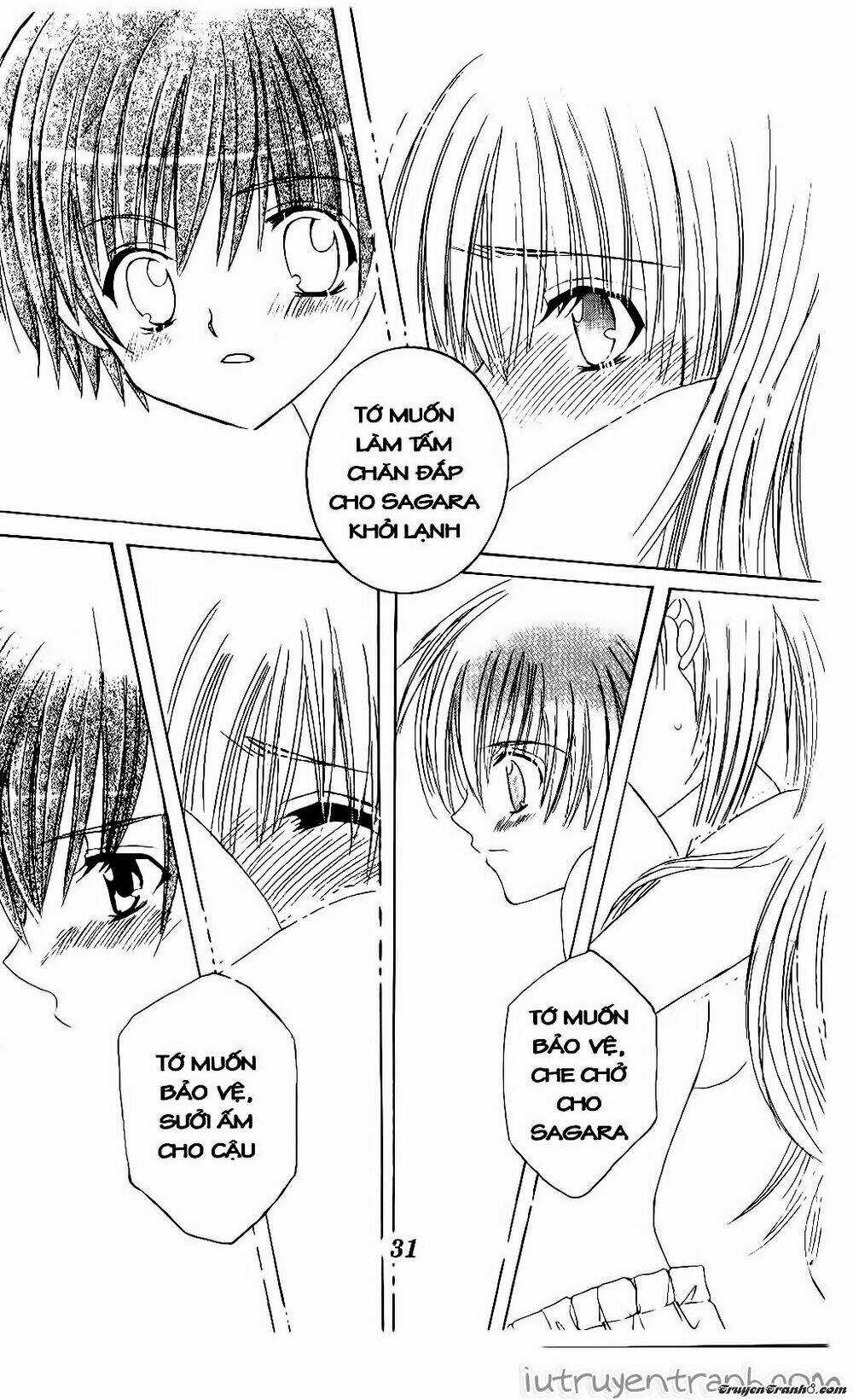 Get Love Chapter 29 trang 29