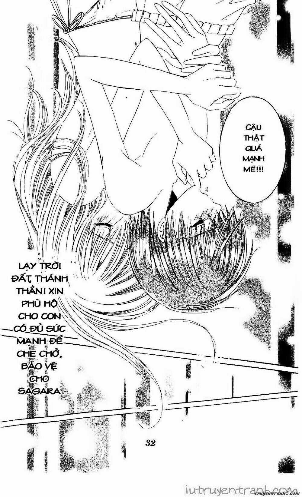 Get Love Chapter 29 trang 30